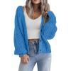 Bright Blue