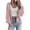Mauve Pink
