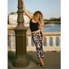 Zeagoo Skirts for Women High Waist Skirt Elegant Midi Skirt Satin(An256)