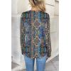 Zeagoo Women Long Sleeve Tops Dressy Casual V Neck Tshirts Basics Tee 2025 Fall Trendy Clothes S-2XL(Mz779)