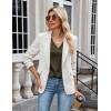 Zeagoo Women’s Silk Satin Camisole Tank Tops V Neck Pleated Dressy Casual Sleeveless Blouses Summer Business Work Shirts(Olive Green)
