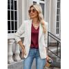Zeagoo Women’s Silk Satin Camisole Tank Tops V Neck Pleated Dressy Casual Sleeveless Blouses Summer Business Work Shirts(Wine Red)