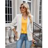Zeagoo Women’s Silk Satin Camisole Tank Tops V Neck Pleated Dressy Casual Sleeveless Blouses Summer Business Work Shirts(Yellow)