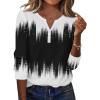 Gradient Black White