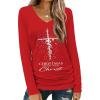 Christmas Cross