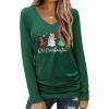 Green Christmas