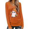 Orange Spooky