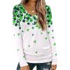 Shamrock White