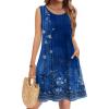 Blue Ethnic
