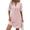 Pink Polka Dots