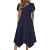 Solid Navy