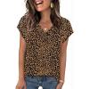 An136 Cheetah Print