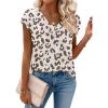 An446 Cheetah Print