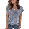 Mz913 Grey Boho