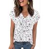 Sf224 Floral Printed