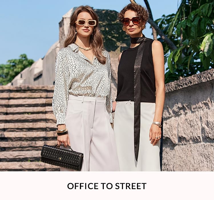 Zeagoo®: Effortless Style for Everyday Life