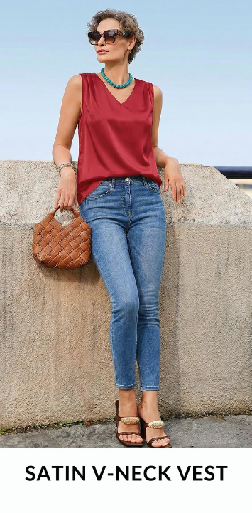 Zeagoo®: Effortless Style for Everyday Life