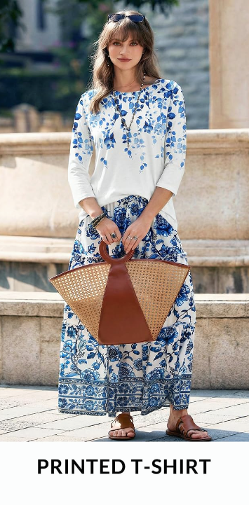 Zeagoo®: Effortless Style for Everyday Life