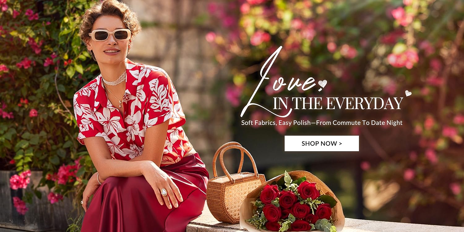 Zeagoo®: Effortless Style for Everyday Life