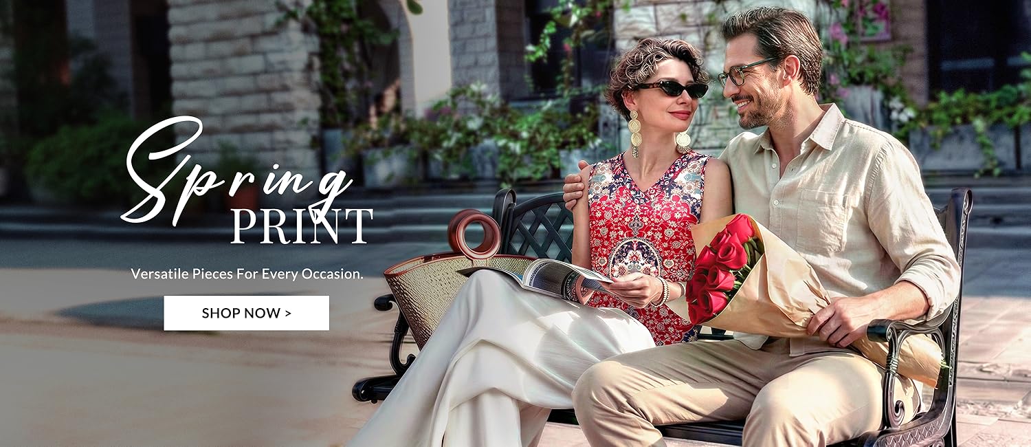 Zeagoo®: Effortless Style for Everyday Life