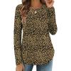 Leopard Print-an136
