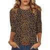 Leopard Print-an136
