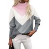 Pink Gray