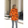 Zeagoo 3/4 Length Sleeve Womens Tops Crew Neck Loose Fit Shirts Pleated Cute Clothes Dressy Casual 2026 Summer Tunics(Ws85)
