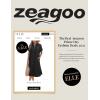 Zeagoo Women Dresses Summer Casual Short Sleeve Button Down Shirt Dresses 2026 Beach Cover Up with Pockets(A03-navy Blue)