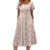 Ivory Floral 02