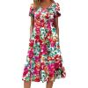 Pink Floral
