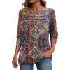 Boho Multicolor 721