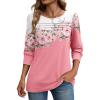 Floral Pink 122