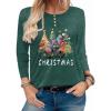 Green Christmas Tree