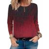 Red Boho