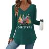 Christmas Green