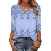 Blue Printed-sf166