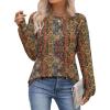 01-vintage Floral