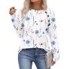 White Floral