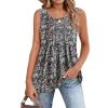 Floral Black