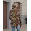 Zeagoo Lightweight Cardigan for Women 2026 Long Sleeve Open Front Casual Cardigans with Pockets(Mz721)
