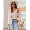 Zeagoo Silk Satin Tank Tops for Women Scoop Neck Sleeveless Camisole Tops 2026 Summer Basic Blouses(Champagne)