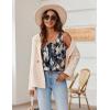 Zeagoo Silk Satin Tank Tops for Women Scoop Neck Sleeveless Camisole Tops 2026 Summer Basic Blouses(Zr220)