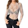 Lace Champagne