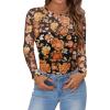 Floral Print-wf75