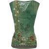 Army Green Floral