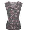 Fl Gypsophila Gray