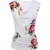 Floral White