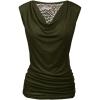 Olive Green