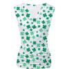 St Patricks